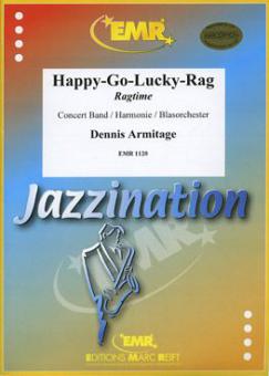 Happy-Go-Lucky-Rag Standard