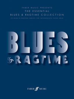 Blues In The Night 