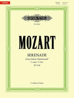 Consolation No. 5 in E (from Consolations, S. 172) 