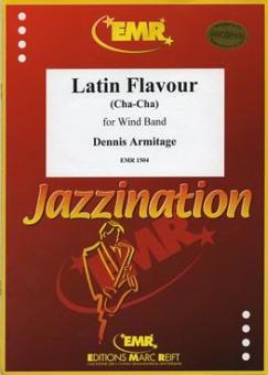 Latin Flavour Standard