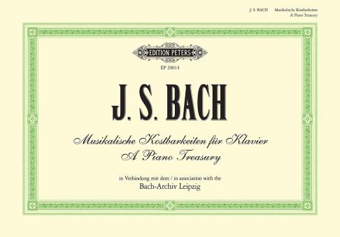 Choral aus der Kantate "Jesus bleibet meine Freude" / from the cantata ‘Jesu, Joy of Man’s Desiring’, BWV 147, Nr. 10 