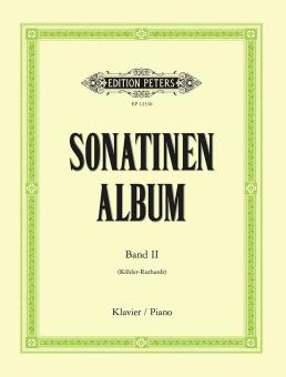 Andante in D major 