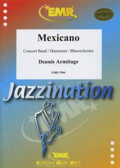 Mexicano Standard
