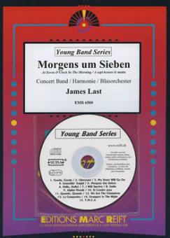 Morgens um Sieben Standard