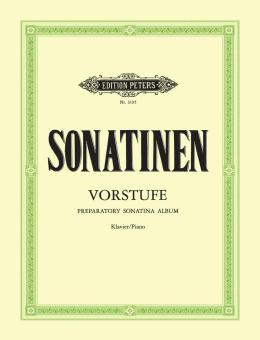 Allegretto, Op. 125, Nr. 6, 10 