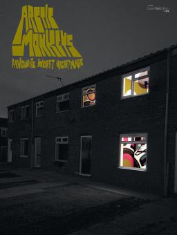 Old Yellow Bricks 