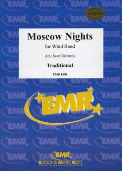 Moscow Nights Standard