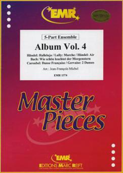 Album Vol. 4 Standard