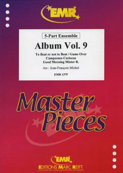 Album Vol. 9 Standard