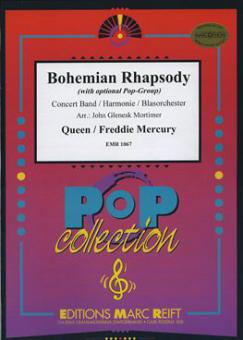 Bohemian Rhapsody Standard
