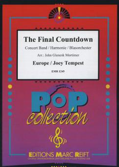 The Final Countdown Standard
