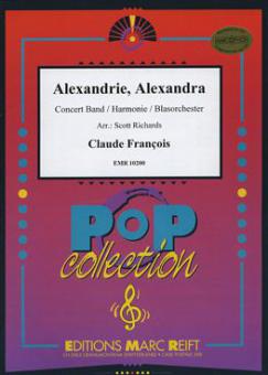 Alexandrie, Alexandra Standard