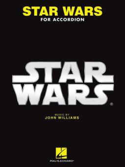 Yoda's Theme 