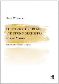 Concierto para trompeta y orquesta de cuerda 