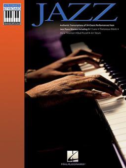 C-Jam Blues 