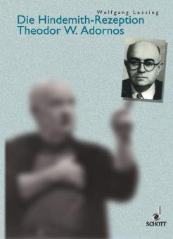 Die Hindemith-Rezeption Theodor W. Adornos 