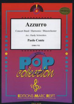 Azzuro Standard