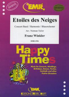 Etoile des Neiges Standard