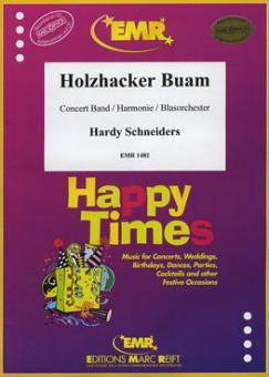 Holzhacker Buam Standard