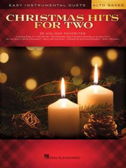 The Christmas Waltz 