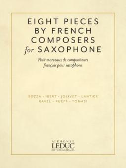 Chanson Et Passepied 