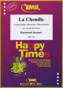 La Chenille Standard