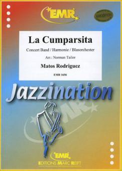 La Cumparsita Standard