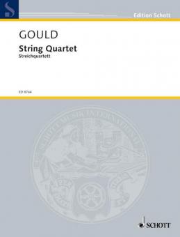 String Quartet Standard