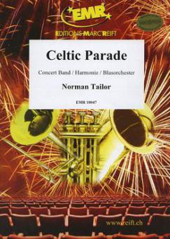 Celtic Parade Standard