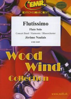 Flûtissimo Standard