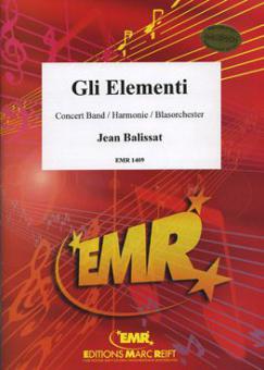 Gli Elementi Standard