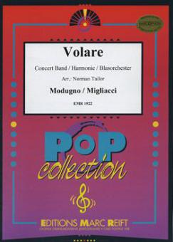 Volare Standard