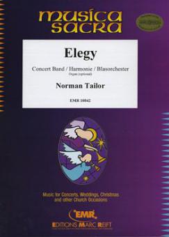 Elegy Standard