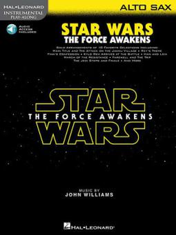 Rey's Theme 