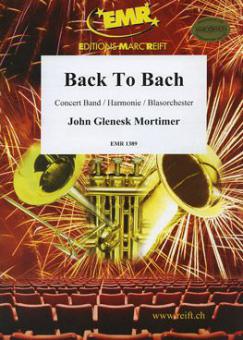 Back To Bach Standard