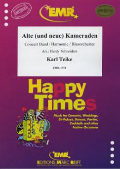 Alte (und neue) Kameraden Standard
