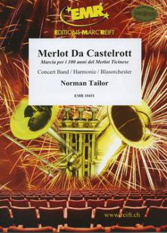 Merlot Da Castelrott Standard