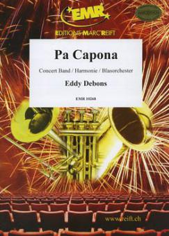 Pa Capona Standard