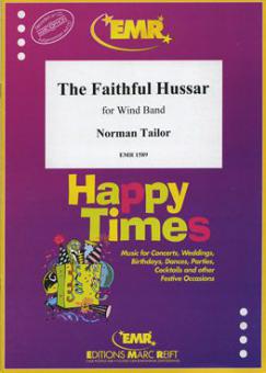 The Faithful Hussar Standard