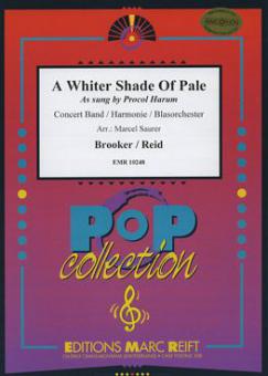 A Whiter Shade Of Pale Standard