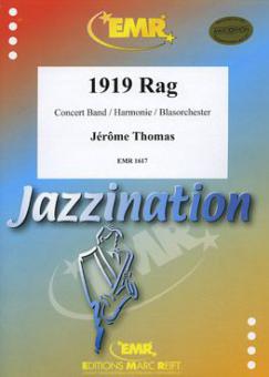 1919 Rag Standard