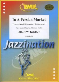 In A Persian Market Standard