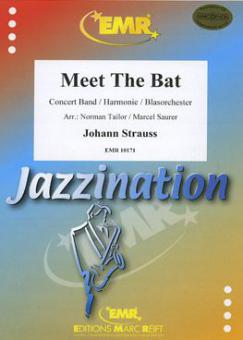 Meet The Bat Standard