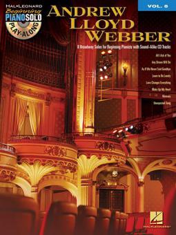 Any Dream Will Do 