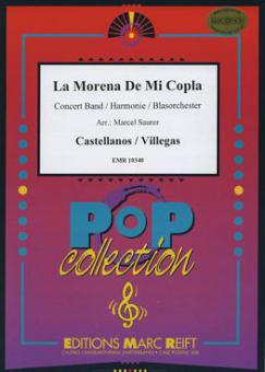 La Morena De Mi Copla Standard