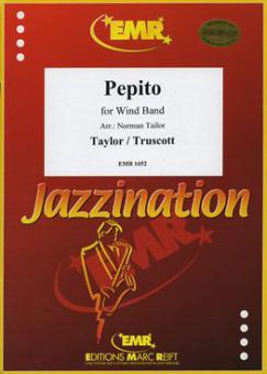 Pepito Standard