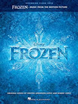 Let It Go 