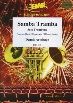 Samba Tramba Standard