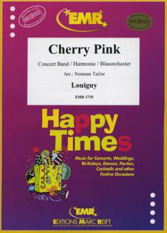 Cherry Pink Standard