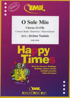 O Sole Mio Standard